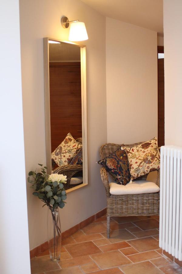 B&B Palazzo De "Il Nuovo Duca Minimo" Pescara Luaran gambar