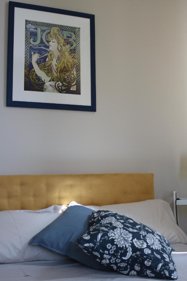 B&B Palazzo De "Il Nuovo Duca Minimo" Pescara Luaran gambar