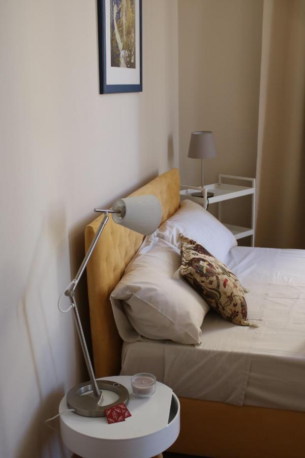 B&B Palazzo De "Il Nuovo Duca Minimo" Pescara Luaran gambar
