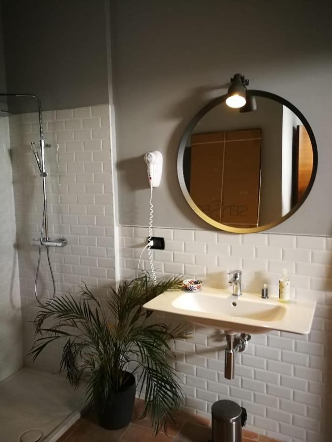 B&B Palazzo De "Il Nuovo Duca Minimo" Pescara Luaran gambar