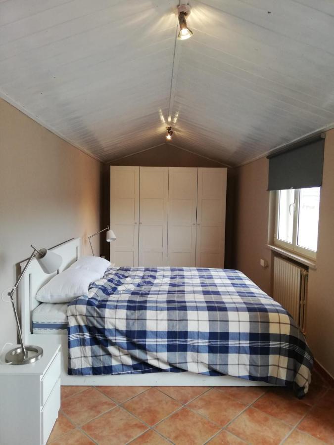 B&B Palazzo De "Il Nuovo Duca Minimo" Pescara Luaran gambar
