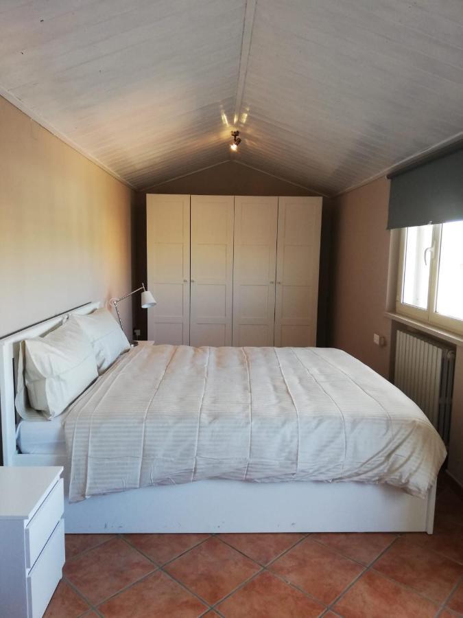 B&B Palazzo De "Il Nuovo Duca Minimo" Pescara Luaran gambar