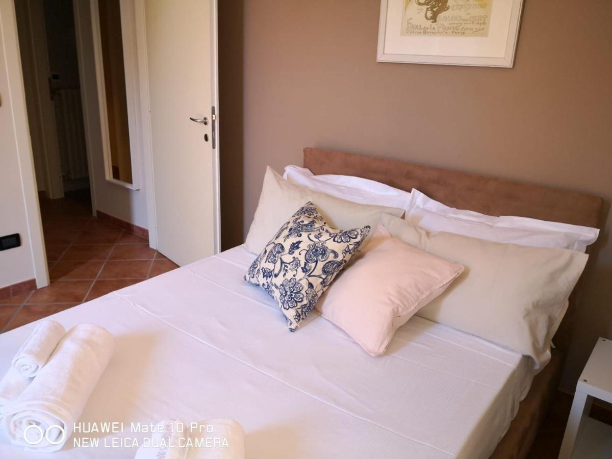 B&B Palazzo De "Il Nuovo Duca Minimo" Pescara Luaran gambar