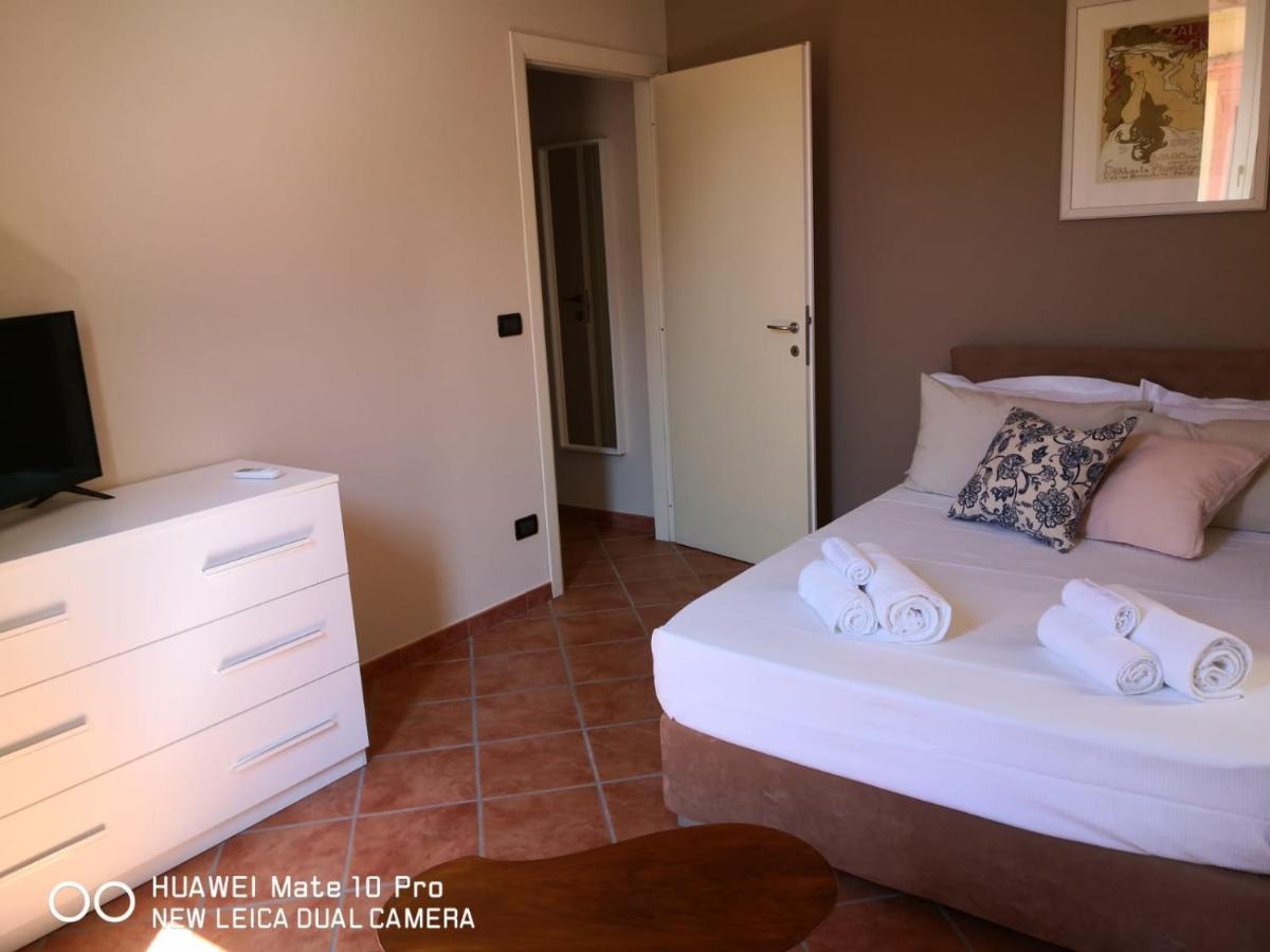 B&B Palazzo De "Il Nuovo Duca Minimo" Pescara Luaran gambar