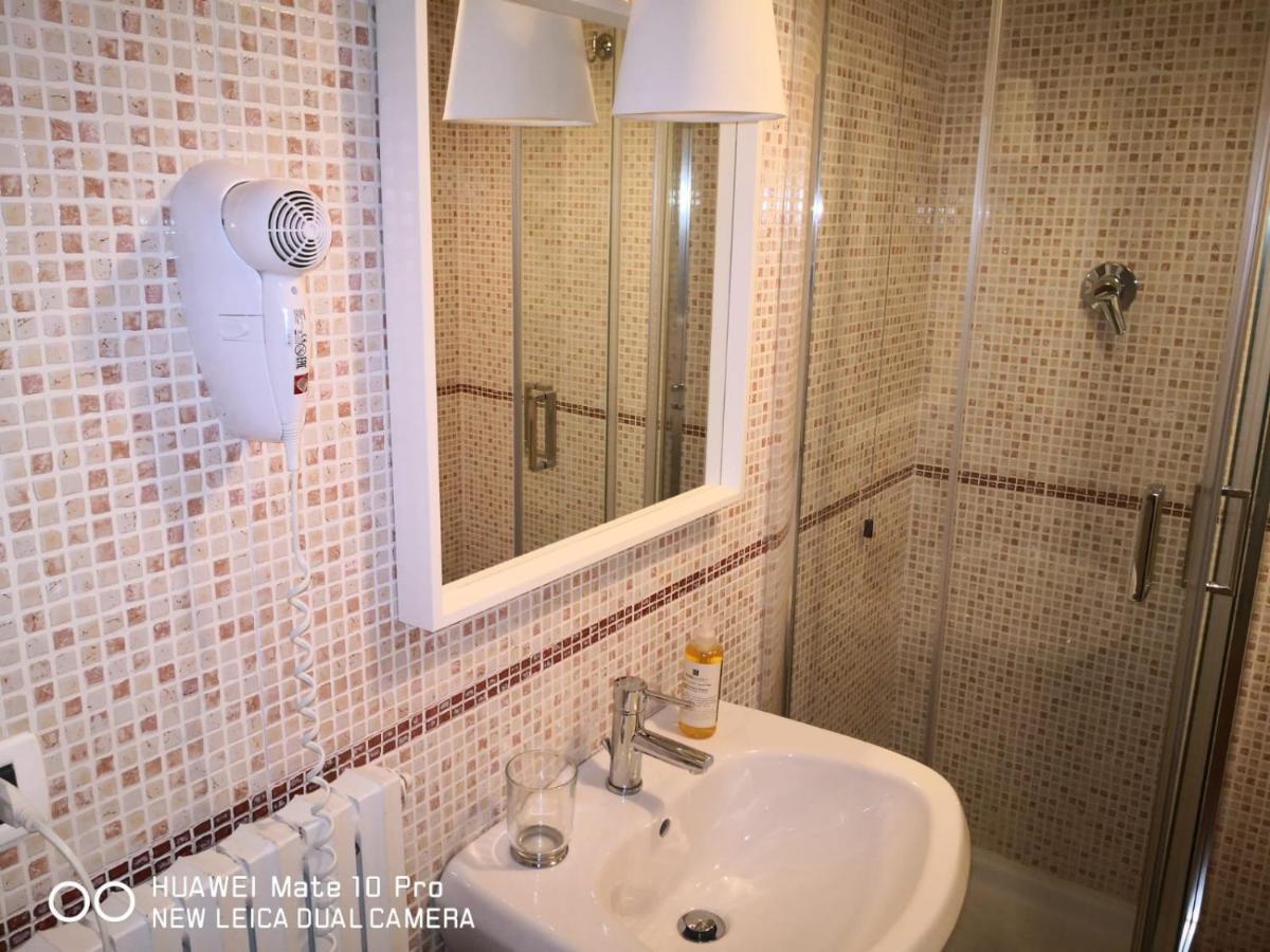 B&B Palazzo De "Il Nuovo Duca Minimo" Pescara Luaran gambar