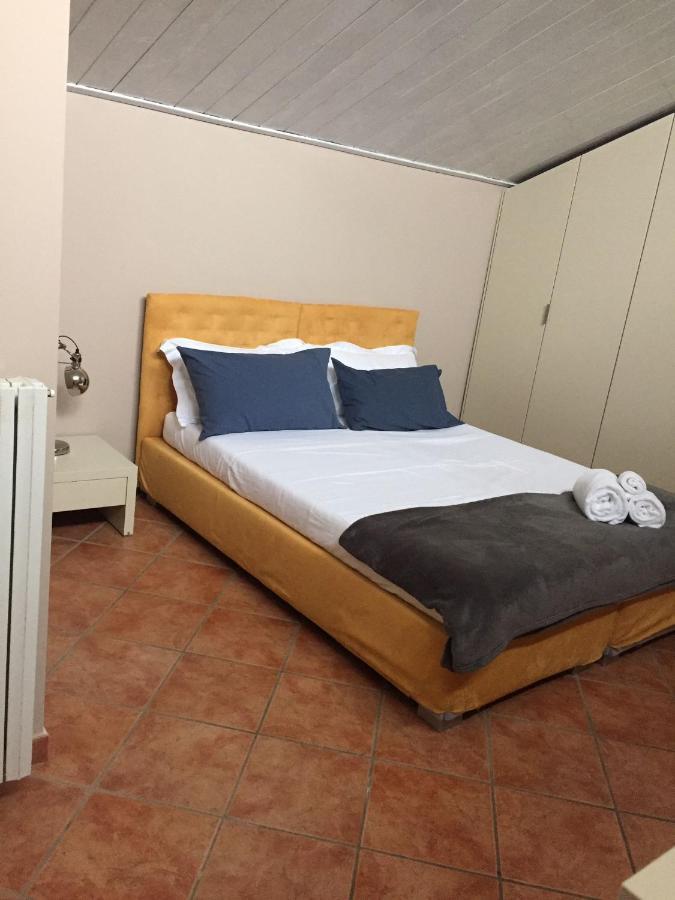 B&B Palazzo De "Il Nuovo Duca Minimo" Pescara Luaran gambar