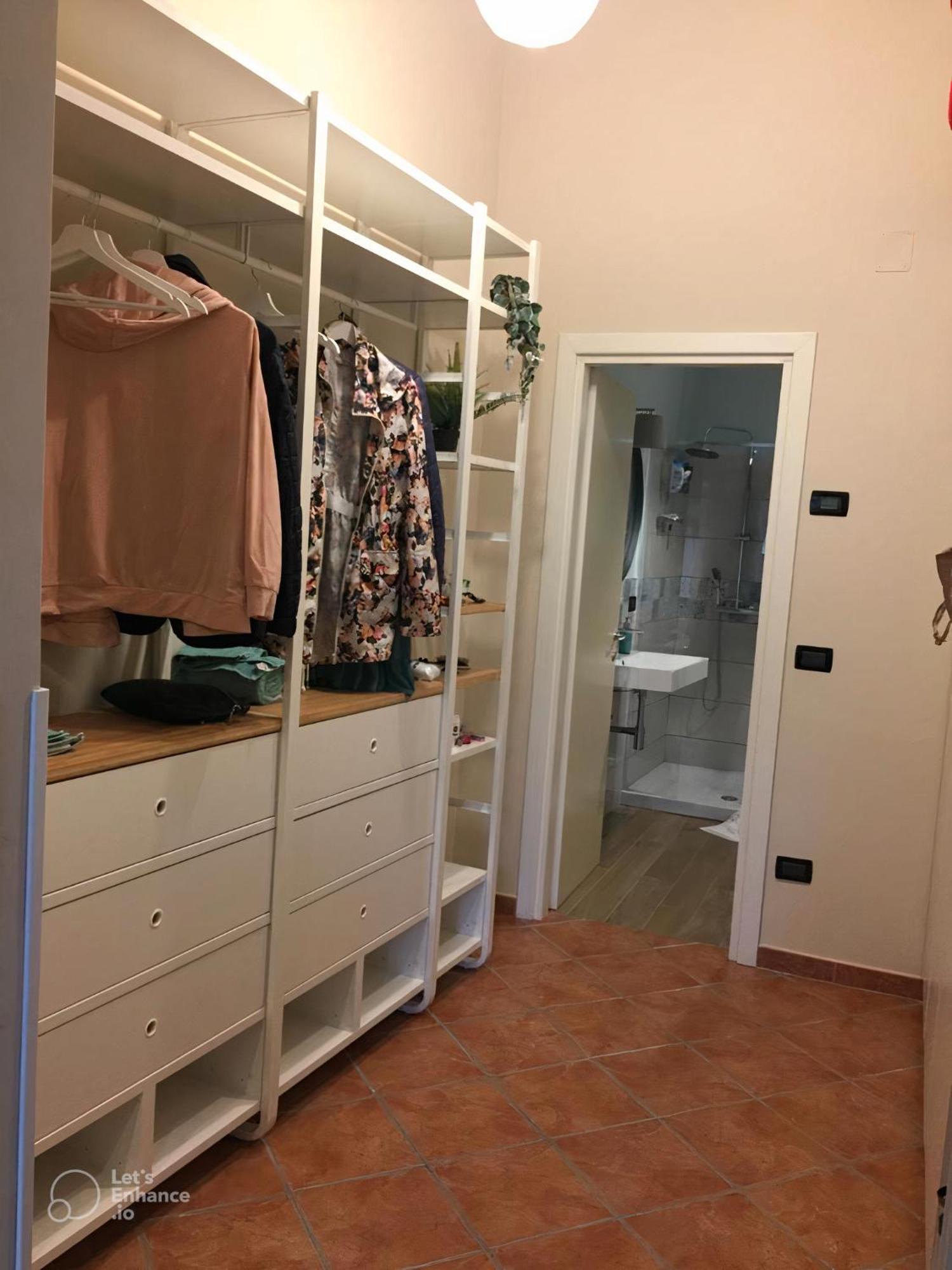 B&B Palazzo De "Il Nuovo Duca Minimo" Pescara Luaran gambar