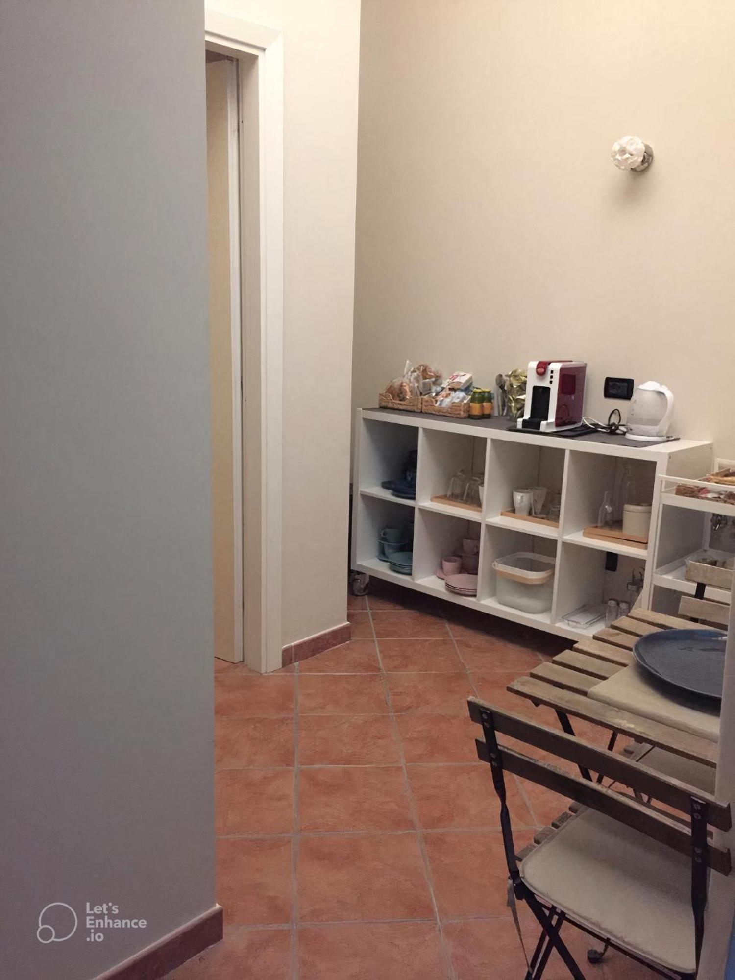 B&B Palazzo De "Il Nuovo Duca Minimo" Pescara Luaran gambar
