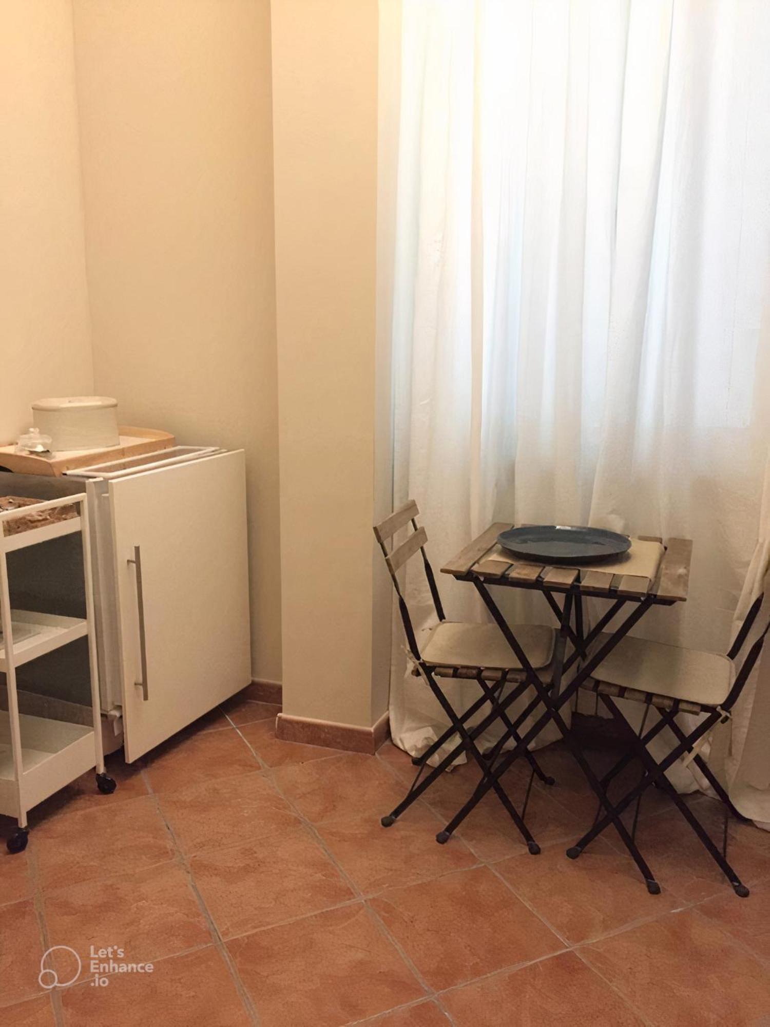 B&B Palazzo De "Il Nuovo Duca Minimo" Pescara Luaran gambar